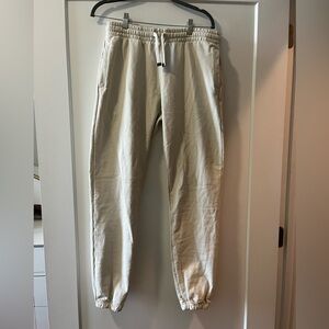 Talentless Sweatpants - size L unisex